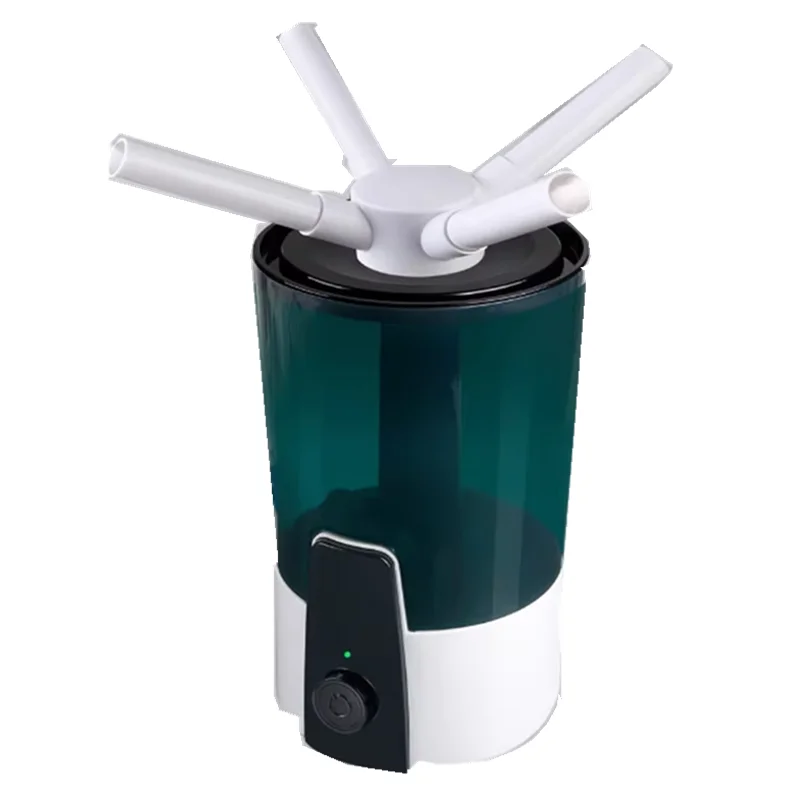 Baby Nursery Humidifier - Umidificatore a ultrasuoni a nebbia fredda,