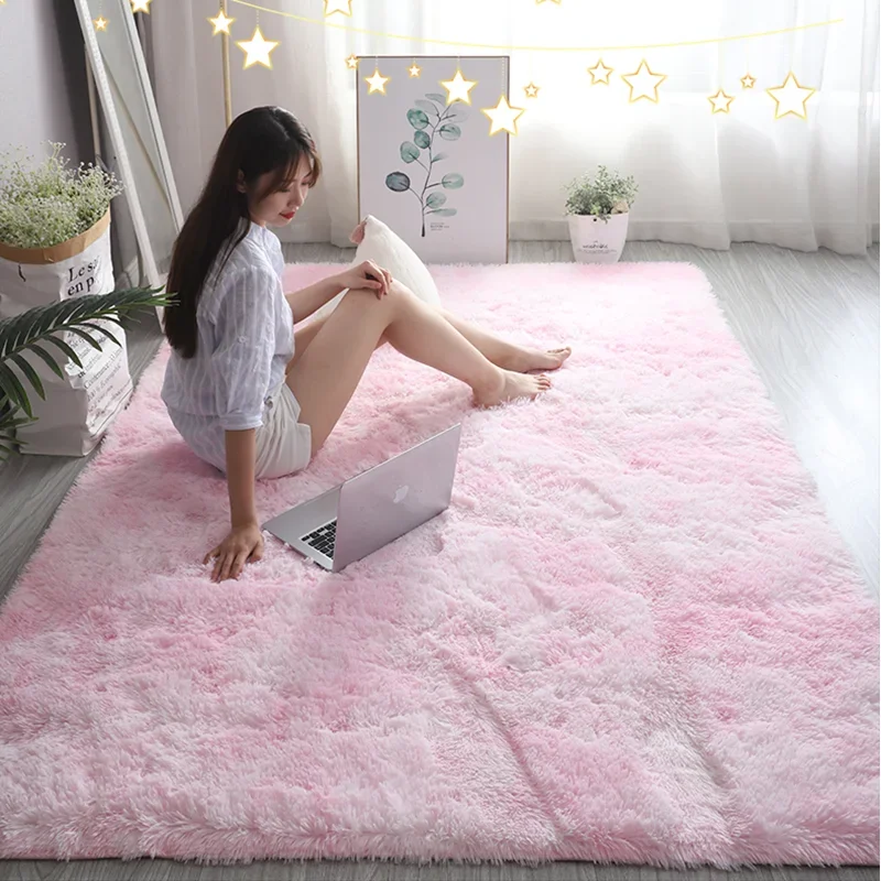 Baby Nursery Game - Tappeto rosa per bambini per la