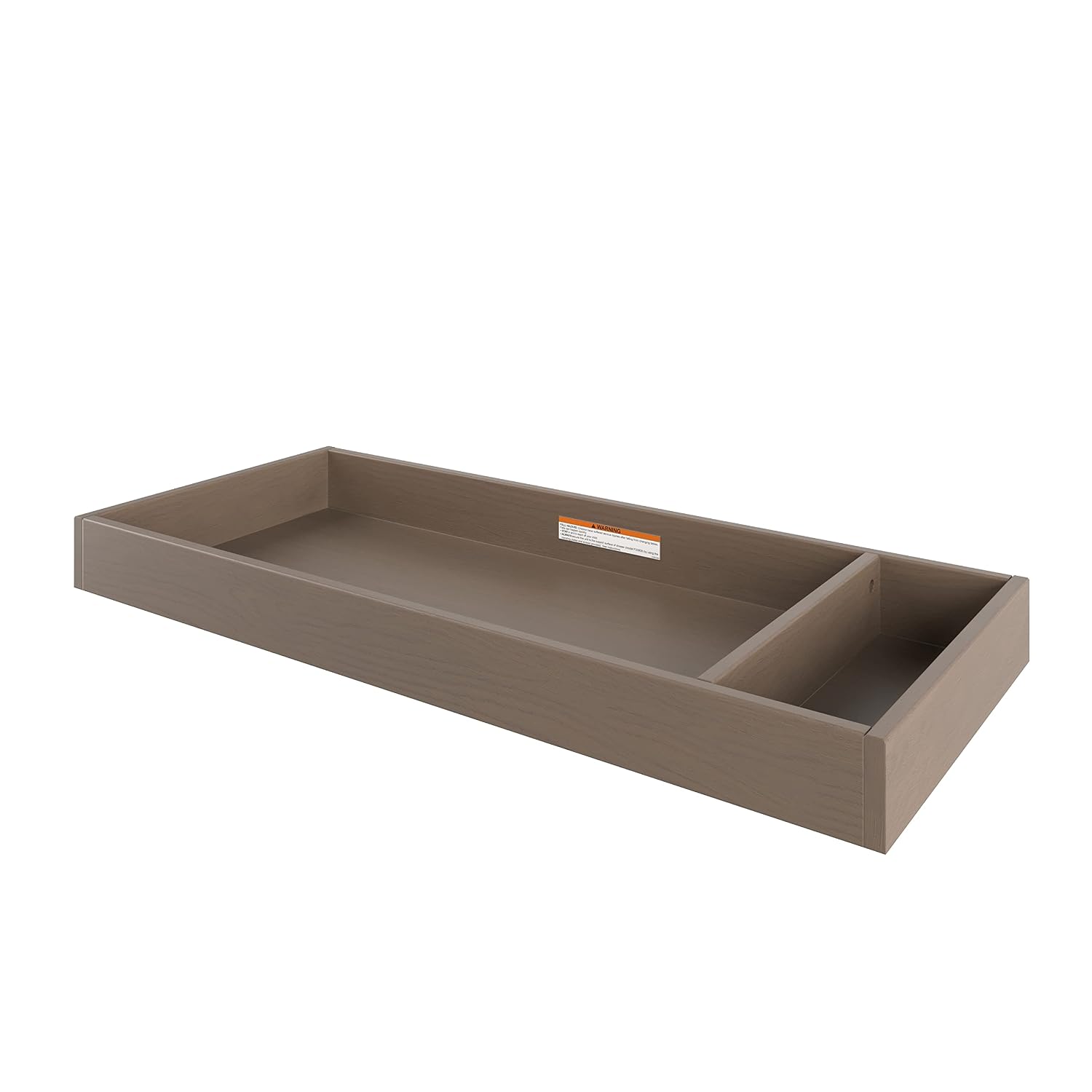 Changing Table Topper - Child Craft Piano per fasciatoio universale,