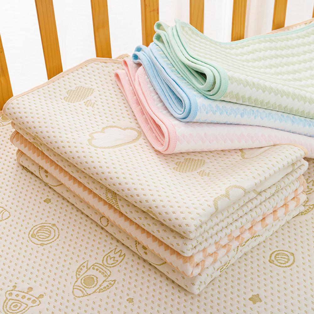 Changing Table Topper - Fasciatoio per pannolini Copri fasciatoio Lavabile