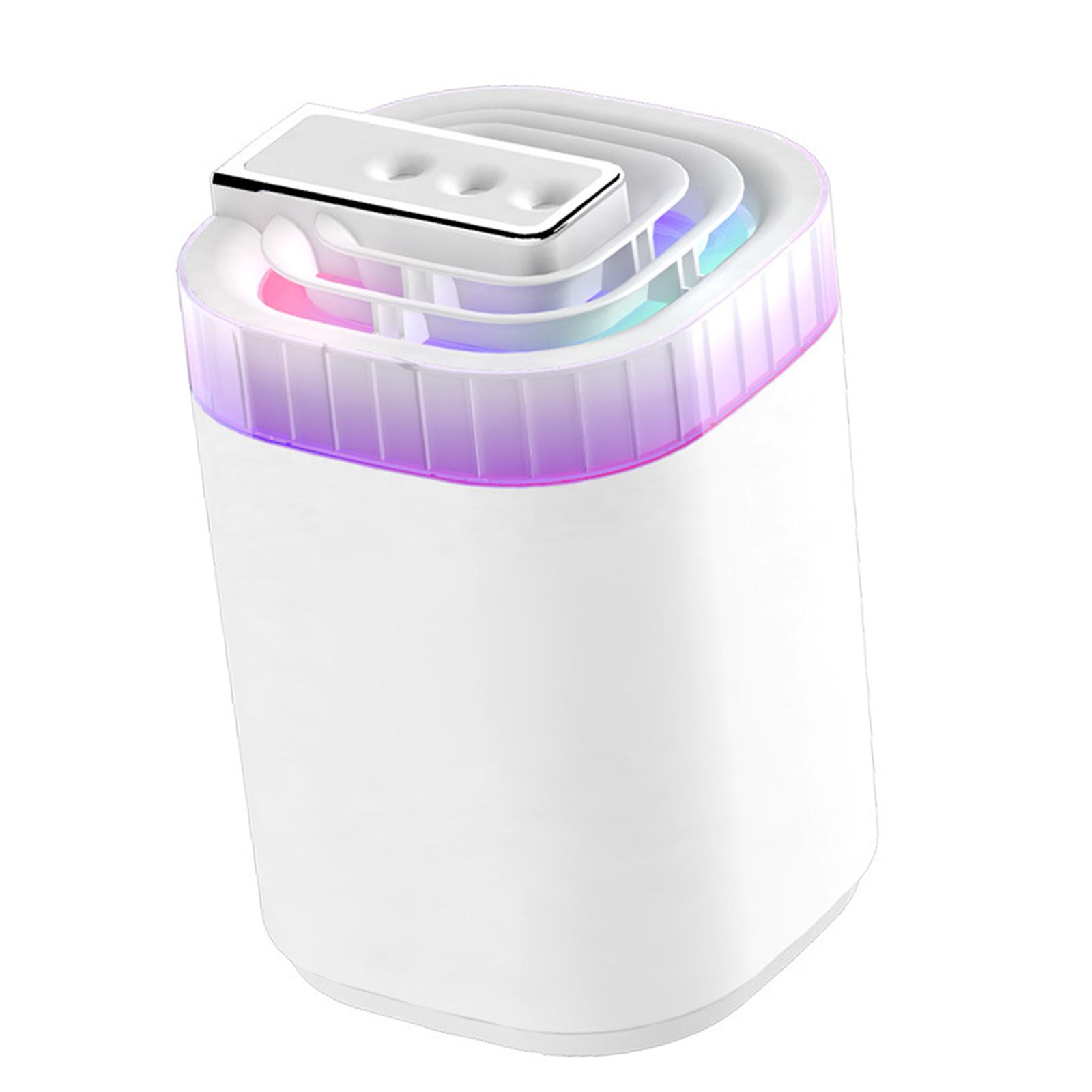 Baby Nursery Humidifier - Umidificatore da tavolo con filtro 3L