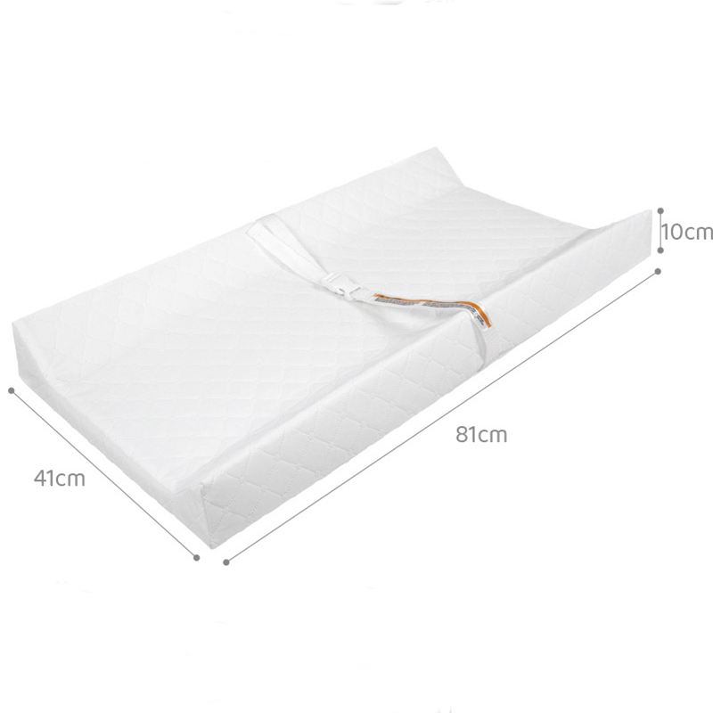 Fasciatoio portatile per fasci - Changing Table Topper recensione e prezzo