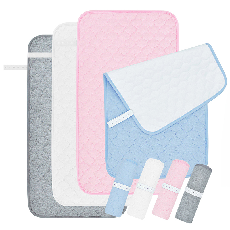 Fodere per fasciatoio riutiliz - Changing Table Topper recensione e prezzo