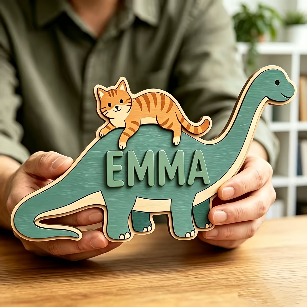 Targa Personalizzata per Camer - Baby Nursery Decor recensione e prezzo