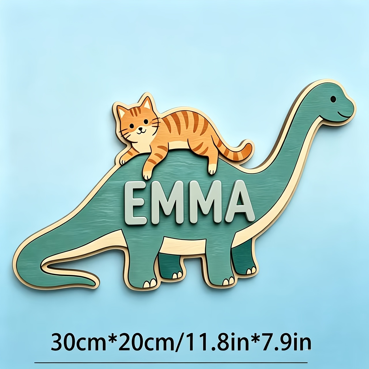Targa Personalizzata per Camer - Baby Nursery Decor recensione e prezzo