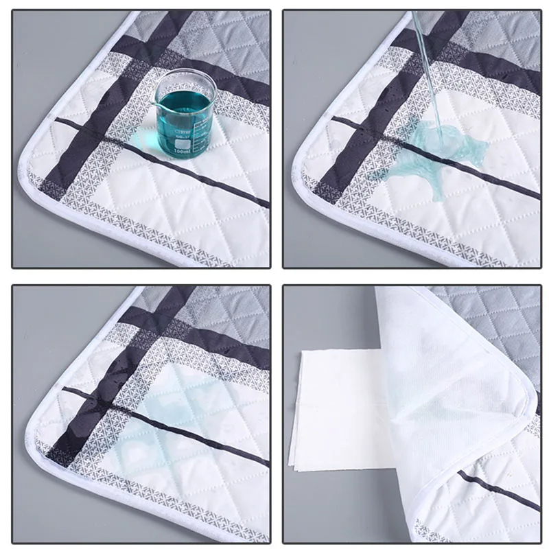 Tappetino Lavabile per Materas - Changing Table Topper recensione e prezzo