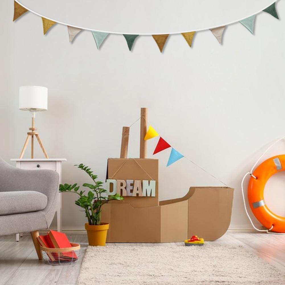 236 centimetri Gagliardetto Ba - Baby Nursery Bunting recensione e prezzo