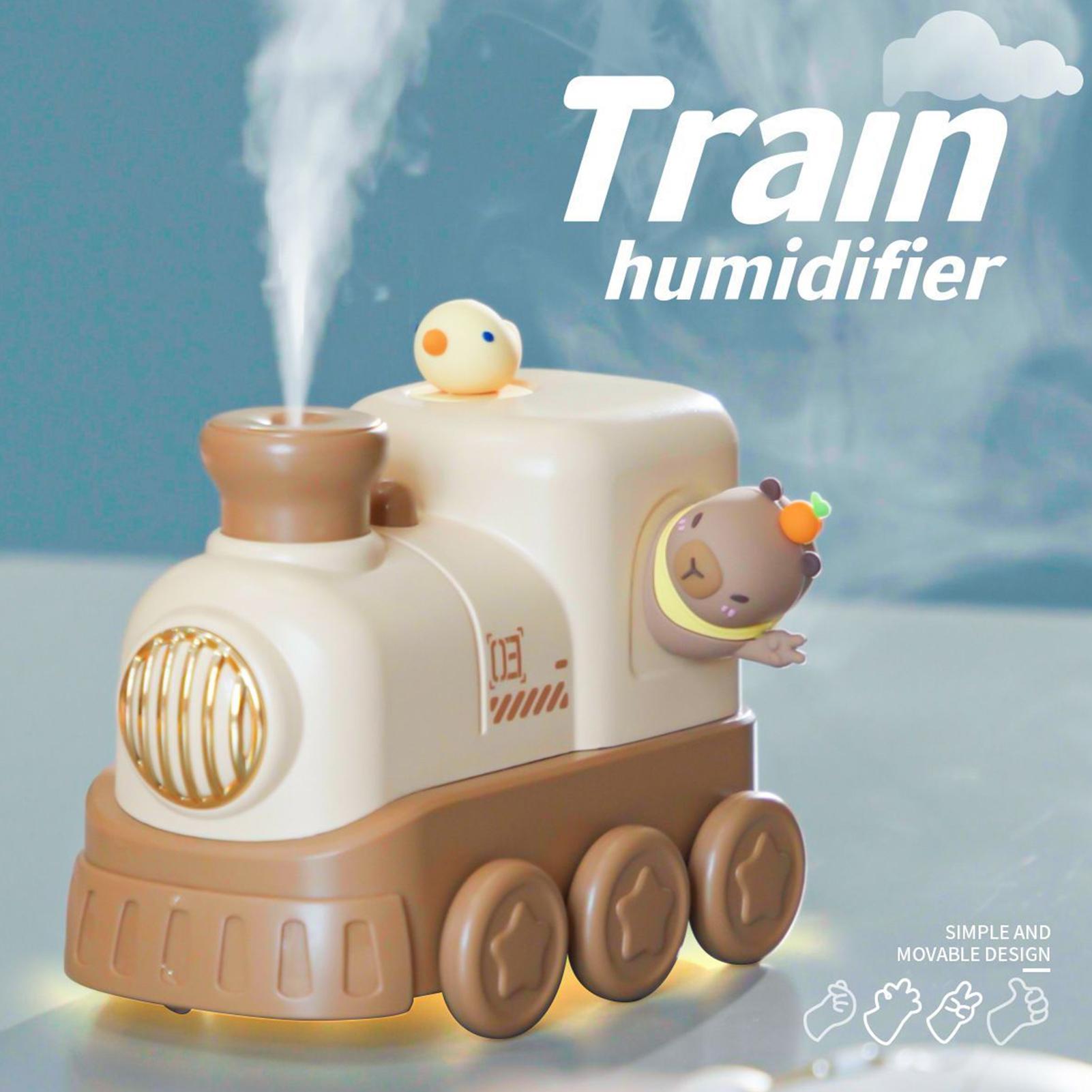 Umidificatori per camera da le - Baby Nursery Humidifier recensione e prezzo