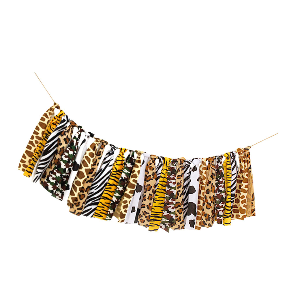 1 Pezzo di Striscione per Comp - Baby Nursery Bunting recensione e prezzo