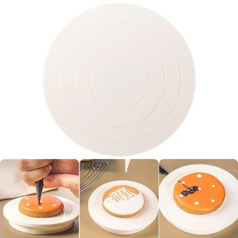 Tavola rotante per torta fai d - Changing Table Topper recensione e prezzo