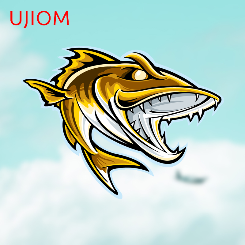 UJIOM Adesivi Murali con Logo  - Baby Nursery Yellow recensione e prezzo