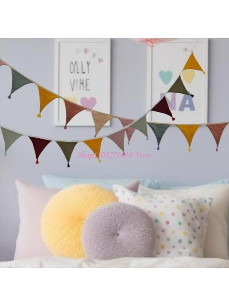 R6FD Striscioni traspiranti co - Baby Nursery Bunting recensione e prezzo