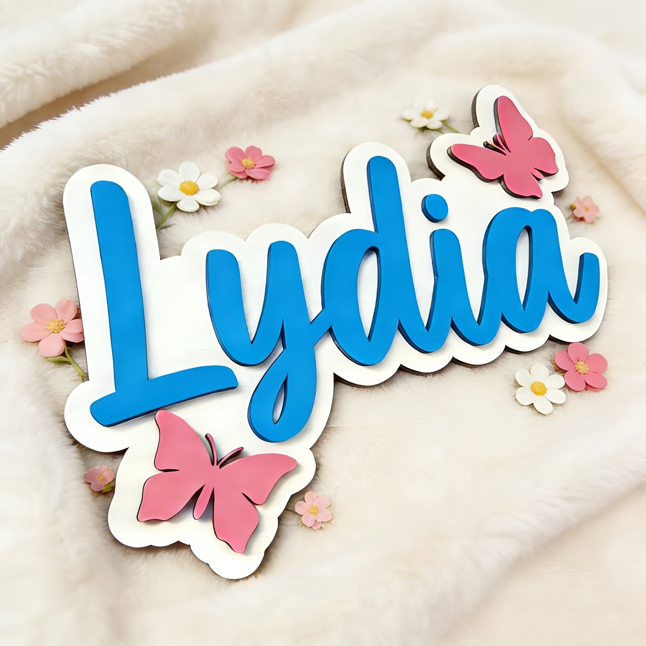 Targa Personalizzata per Camer - Baby Nursery Decor recensione e prezzo