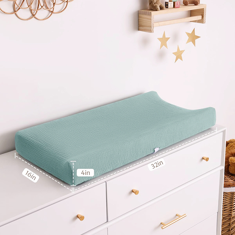 2 pezzi di fasciatoio per bamb - Changing Table Topper recensione e prezzo