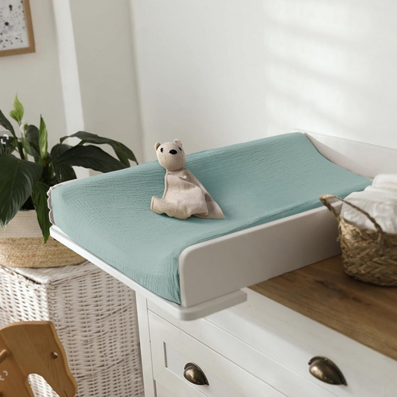 2 pezzi di fasciatoio per bamb - Changing Table Topper recensione e prezzo
