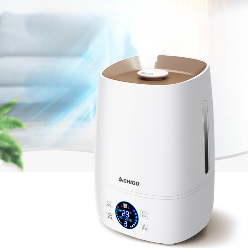 Umidificatore per asilo nido s - Baby Nursery Humidifier recensione e prezzo