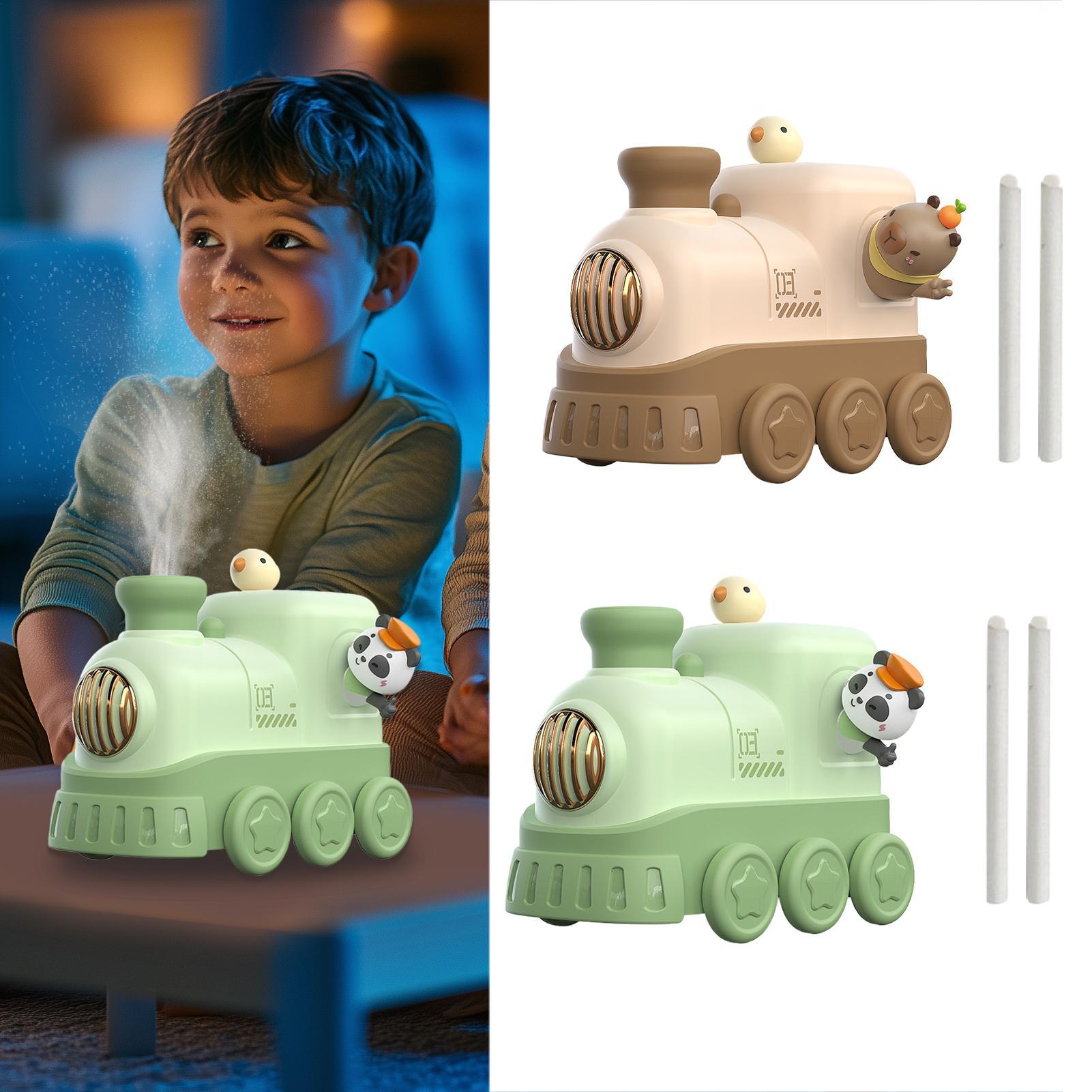 Umidificatore per bambini Sile - Baby Nursery Humidifier recensione e prezzo