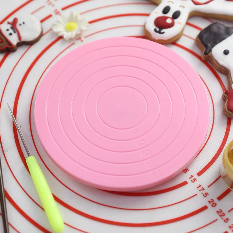Tavola rotante per torta fai d - Changing Table Topper recensione e prezzo