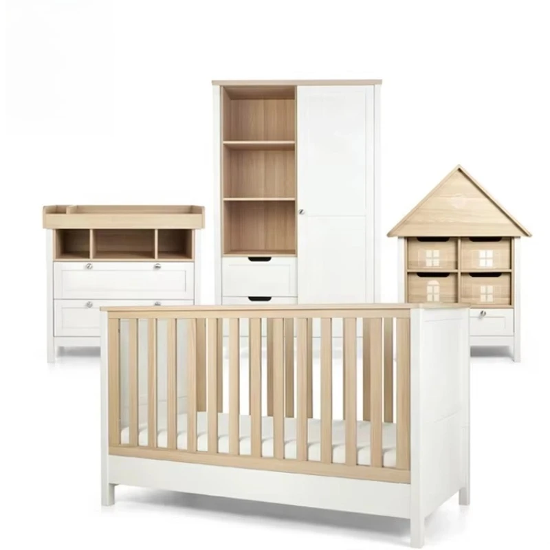 Comò fasciatoio in legno per c - Baby Nursery Dresser Changing Table recensione e prezzo