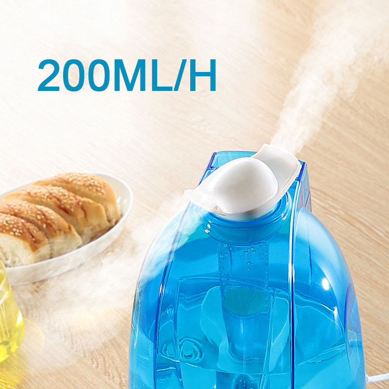 4000ML Aria di Casa Umidificat - Baby Nursery Humidifier recensione e prezzo