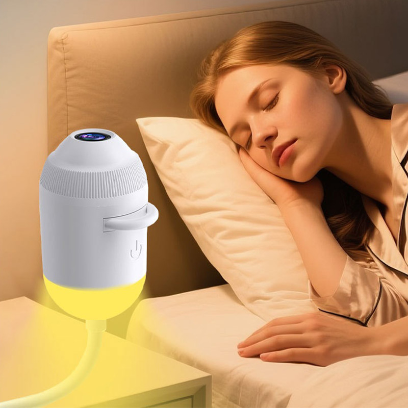 Proiettore Olografico 5D Stell - Night Light Projector Stars recensione e prezzo