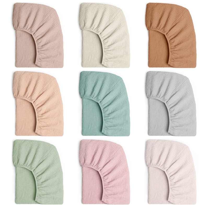 Lenzuolo con angoli in morbida - Baby Nursery Pillow recensione e prezzo