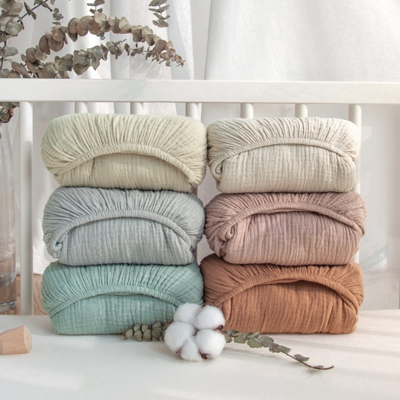 Lenzuolo con angoli in morbida - Baby Nursery Pillow recensione e prezzo