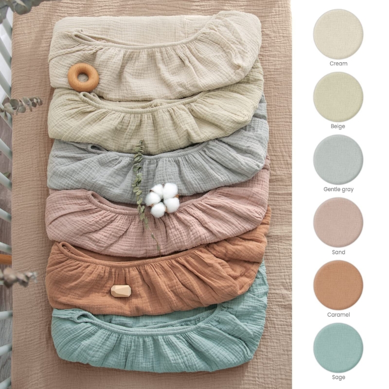 Lenzuolo con angoli in morbida - Baby Nursery Pillow recensione e prezzo