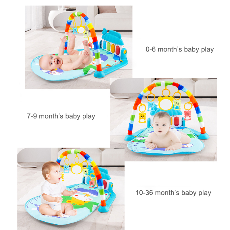 Attività musicale per bambini  - Baby Nursery Shelf recensione e prezzo