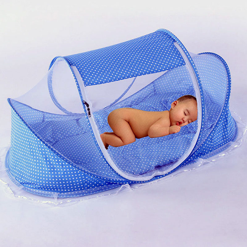 Lettino per bambini Zanzariera - Baby Nursery Pillow recensione e prezzo