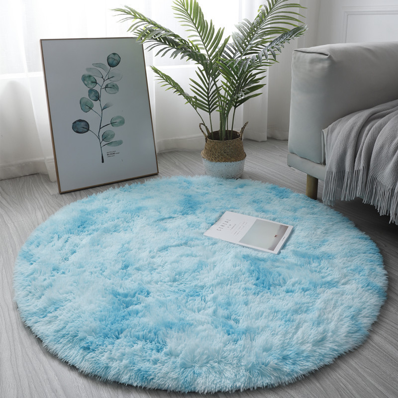 Tappeto rotondo soffice super  - Baby Nursery Game recensione e prezzo