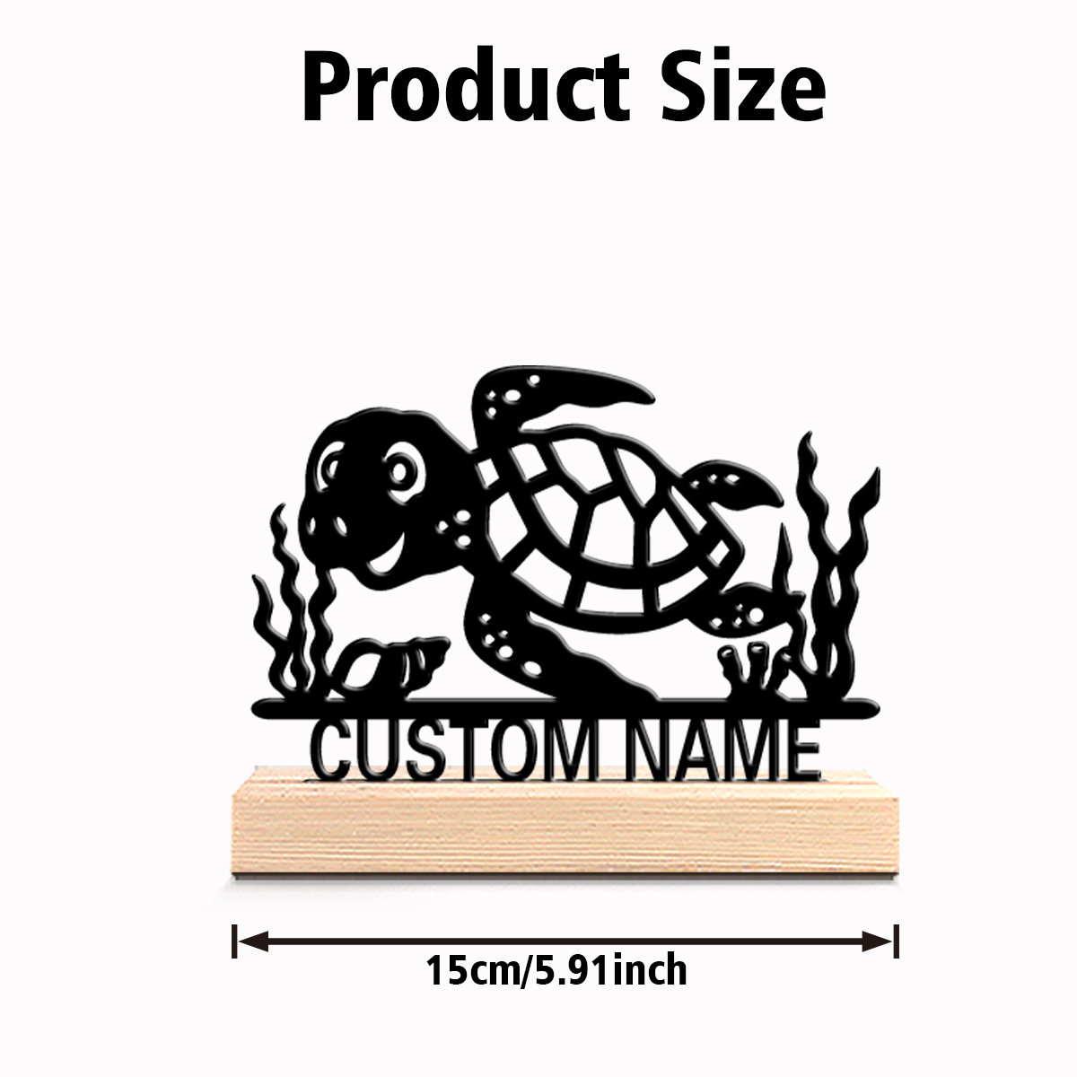 1 pezzo di grazioso ornamento  - Baby Nursery Decor recensione e prezzo