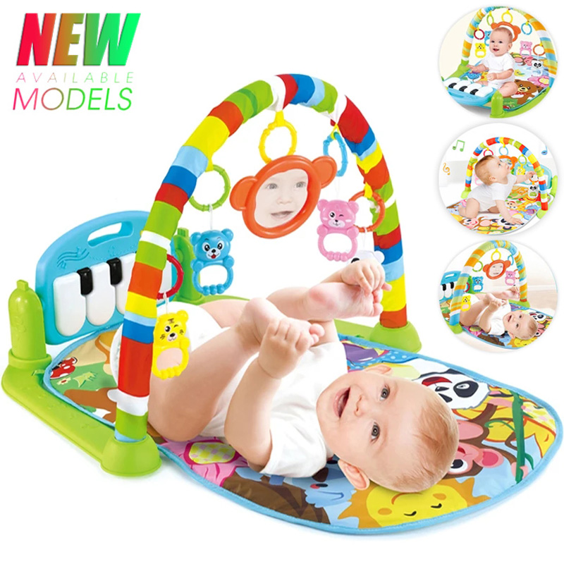 Attività musicale per bambini  - Baby Nursery Shelf recensione e prezzo