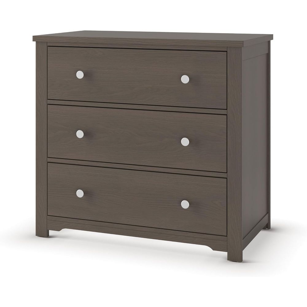 Comò Harmony 3-Der con fasciat - Changing Table Topper recensione e prezzo