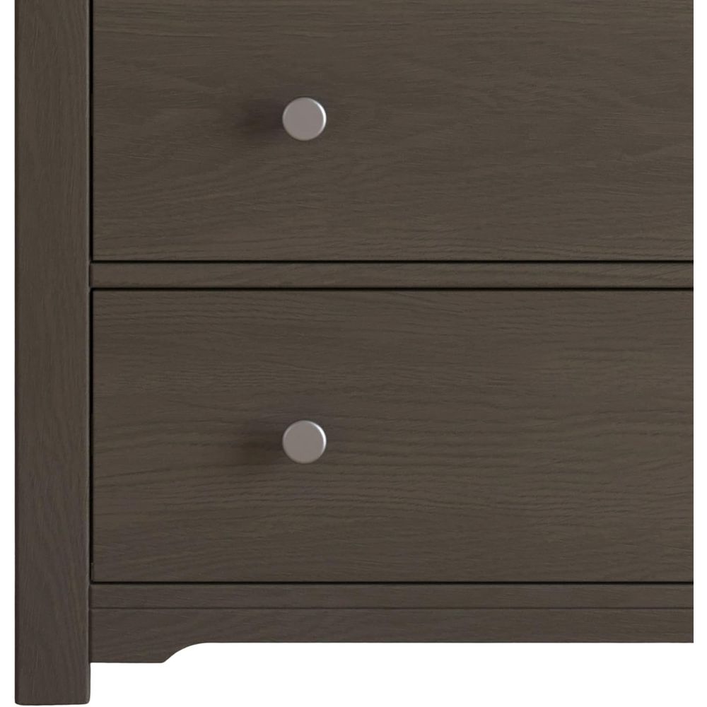 Comò Harmony 3-Der con fasciat - Changing Table Topper recensione e prezzo