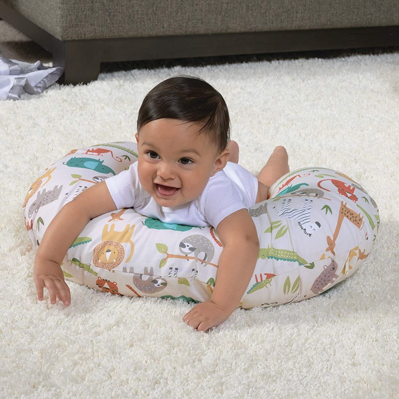 1pc Federa per l'allattamento  - Baby Nursery Pillow recensione e prezzo
