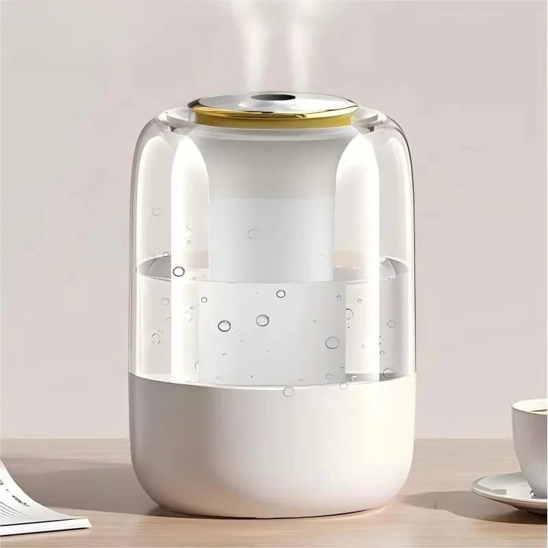 Nuovo Modello 2025: Umidificat - Baby Nursery Humidifier recensione e prezzo