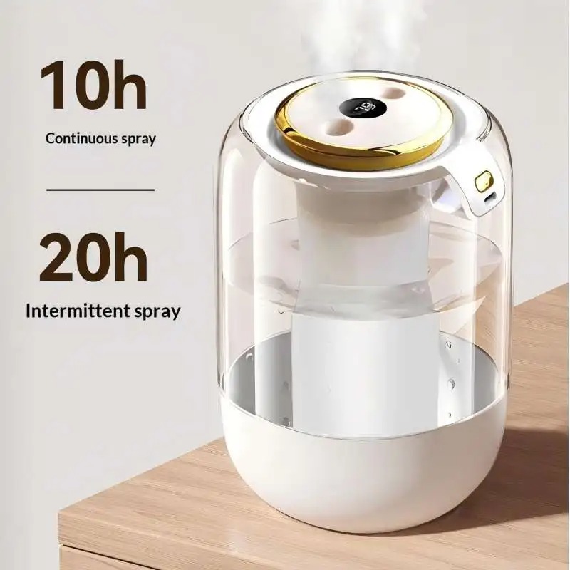 Nuovo Modello 2025: Umidificat - Baby Nursery Humidifier recensione e prezzo