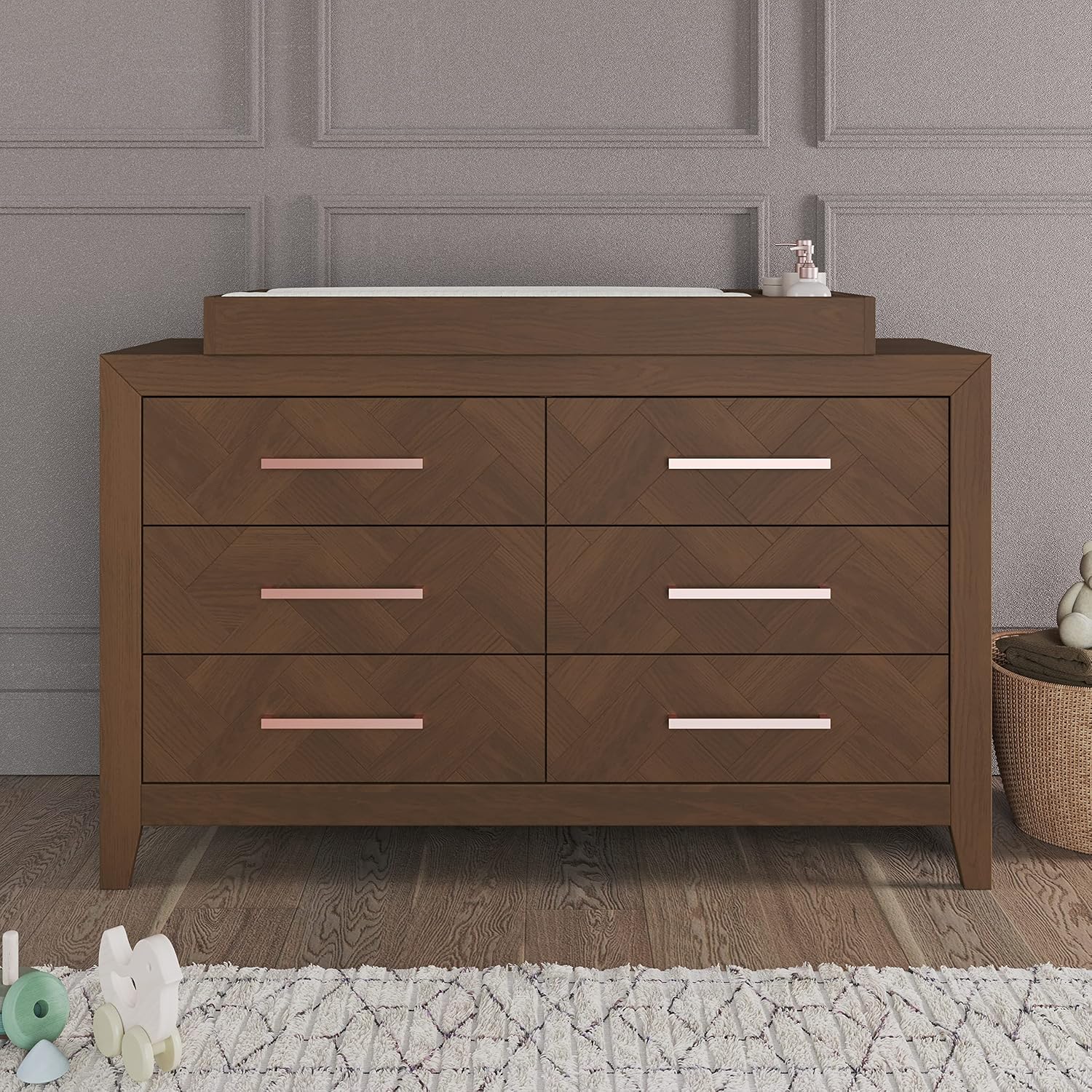 Child Craft Piano per fasciato - Changing Table Topper recensione e prezzo