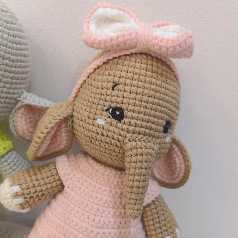 Giocattoli di peluche per copp - Baby Nursery Game recensione e prezzo