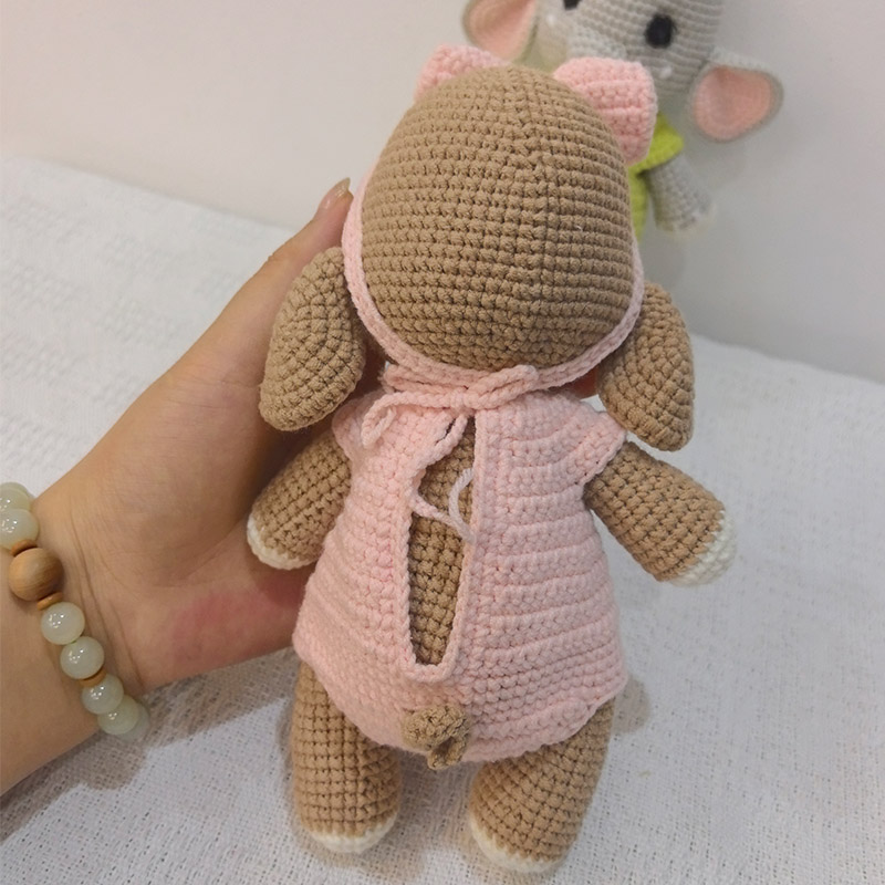 Giocattoli di peluche per copp - Baby Nursery Game recensione e prezzo
