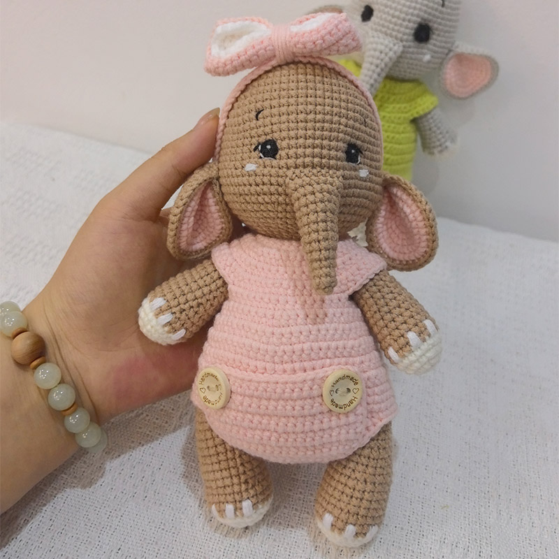 Giocattoli di peluche per copp - Baby Nursery Game recensione e prezzo