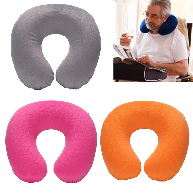1/3/4 pezzi cuscino da viaggio - Baby Nursery Pillow recensione e prezzo
