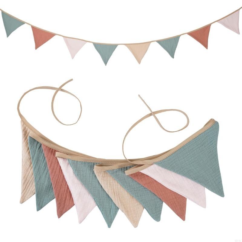 M89C Bandierine per foto bambi - Baby Nursery Bunting recensione e prezzo