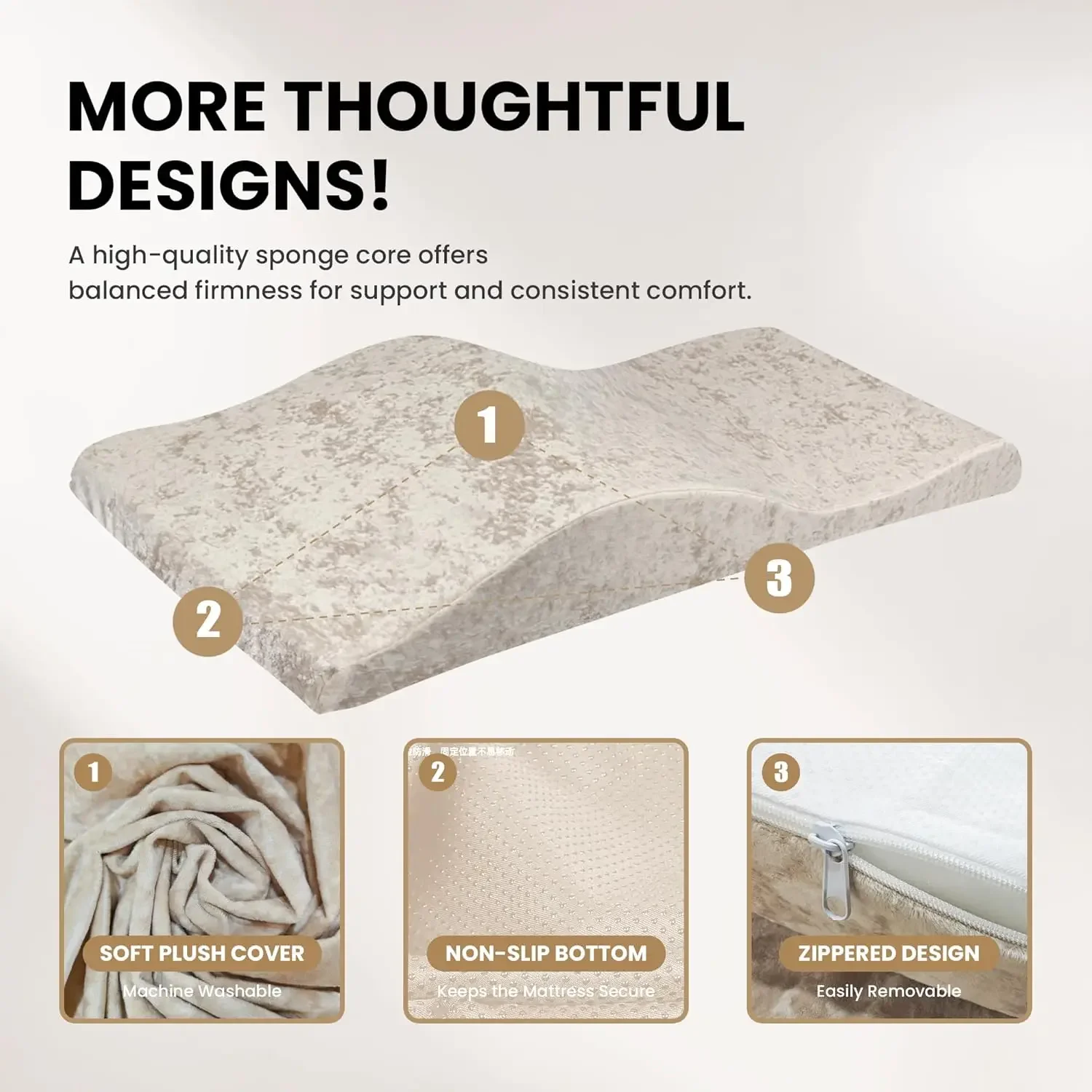 Topper in schiuma per letto co - Changing Table Topper recensione e prezzo