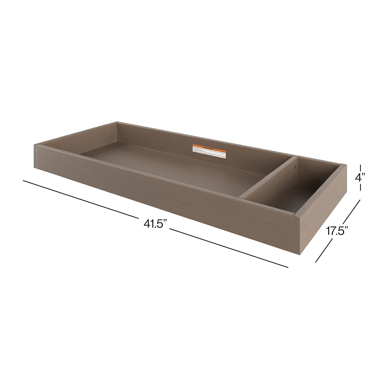 Child Craft Piano per fasciato - Changing Table Topper recensione e prezzo