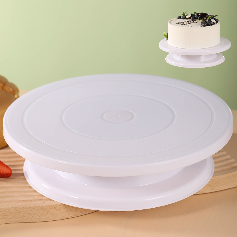 Piatto girevole per torta in p - Changing Table Topper recensione e prezzo