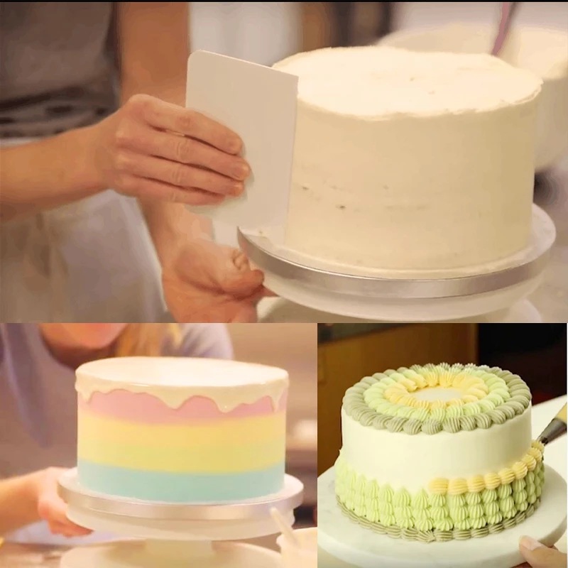 Piatto girevole per torta in p - Changing Table Topper recensione e prezzo