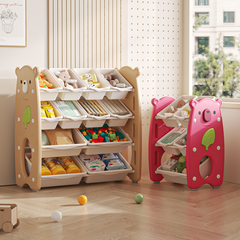 Armadio Portaoggetti per Gioca - Baby Nursery Shelf recensione e prezzo