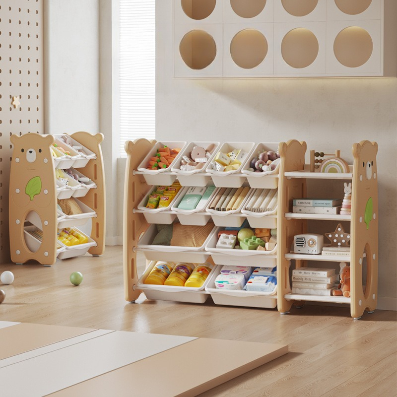 Armadio Portaoggetti per Gioca - Baby Nursery Shelf recensione e prezzo